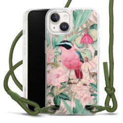 Carry Case fabric olive