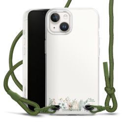 Carry Case fabric olive