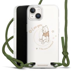 Carry Case fabric olive