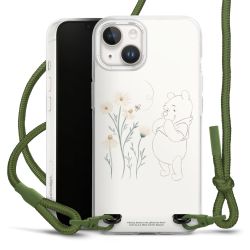 Carry Case fabric olive