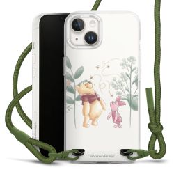 Carry Case fabric olive