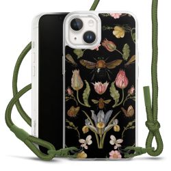 Carry Case fabric olive