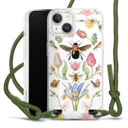 Carry Case fabric olive