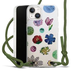 Carry Case fabric olive