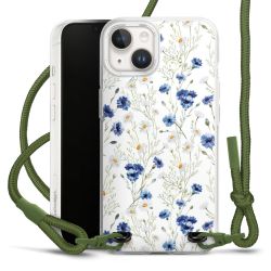 Carry Case fabric olive