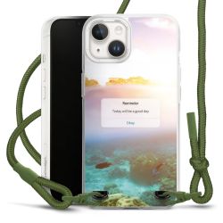 Carry Case fabric olive