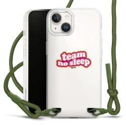 Carry Case fabric olive