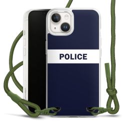 Carry Case fabric olive