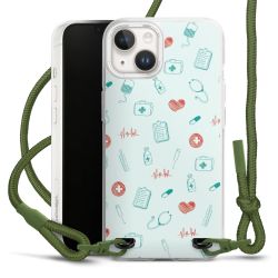 Carry Case fabric olive