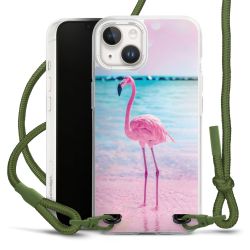 Carry Case fabric olive