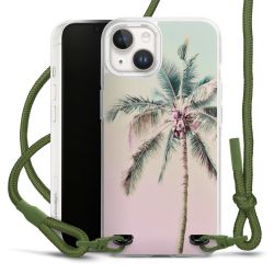 Carry Case fabric olive