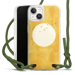 Carry Case fabric olive