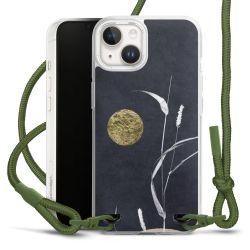 Carry Case fabric olive