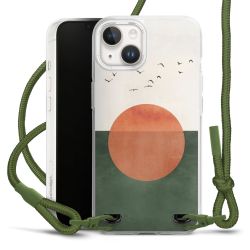 Carry Case fabric olive