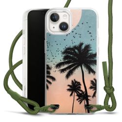 Carry Case fabric olive