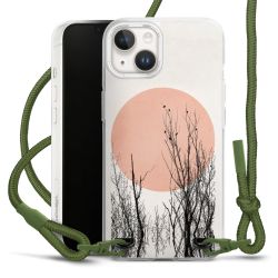 Carry Case fabric olive