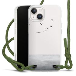 Carry Case fabric olive