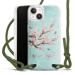 Carry Case fabric olive