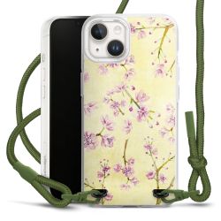 Carry Case fabric olive