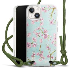 Carry Case fabric olive