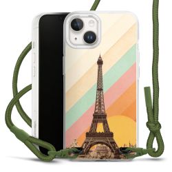 Carry Case fabric olive