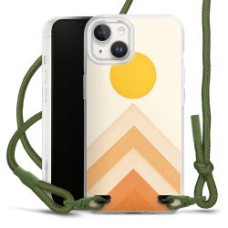 Carry Case fabric olive