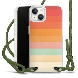 Carry Case fabric olive