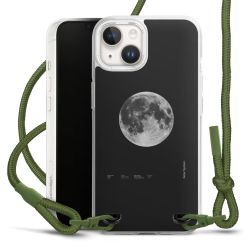 Carry Case fabric olive