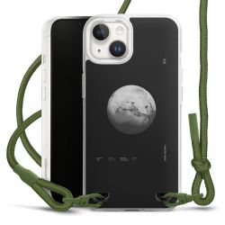 Carry Case fabric olive