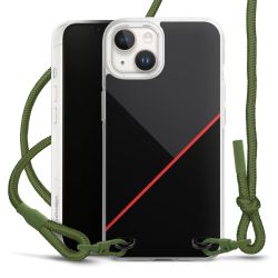 Carry Case fabric olive