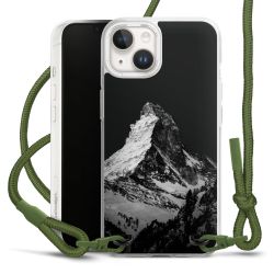 Carry Case fabric olive