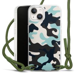 Carry Case fabric olive