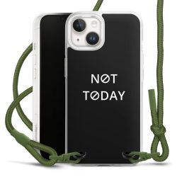 Carry Case fabric olive