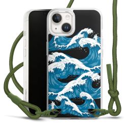 Carry Case fabric olive