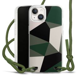 Carry Case fabric olive