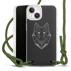 Carry Case fabric olive