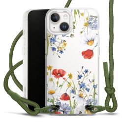 Carry Case fabric olive