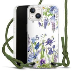 Carry Case fabric olive