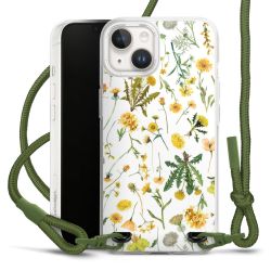 Carry Case fabric olive