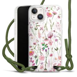 Carry Case fabric olive