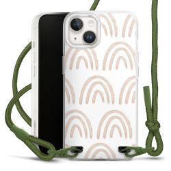 Carry Case fabric olive