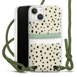 Carry Case fabric olive