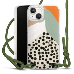 Carry Case fabric olive