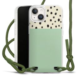 Carry Case fabric olive