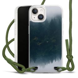 Carry Case fabric olive