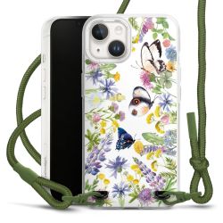 Carry Case fabric olive