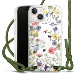 Carry Case fabric olive