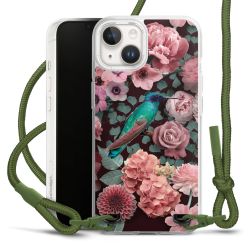 Carry Case fabric olive