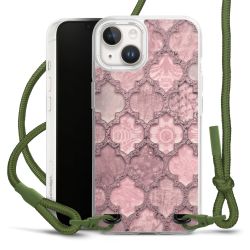 Carry Case fabric olive