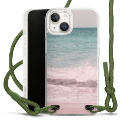 Carry Case fabric olive